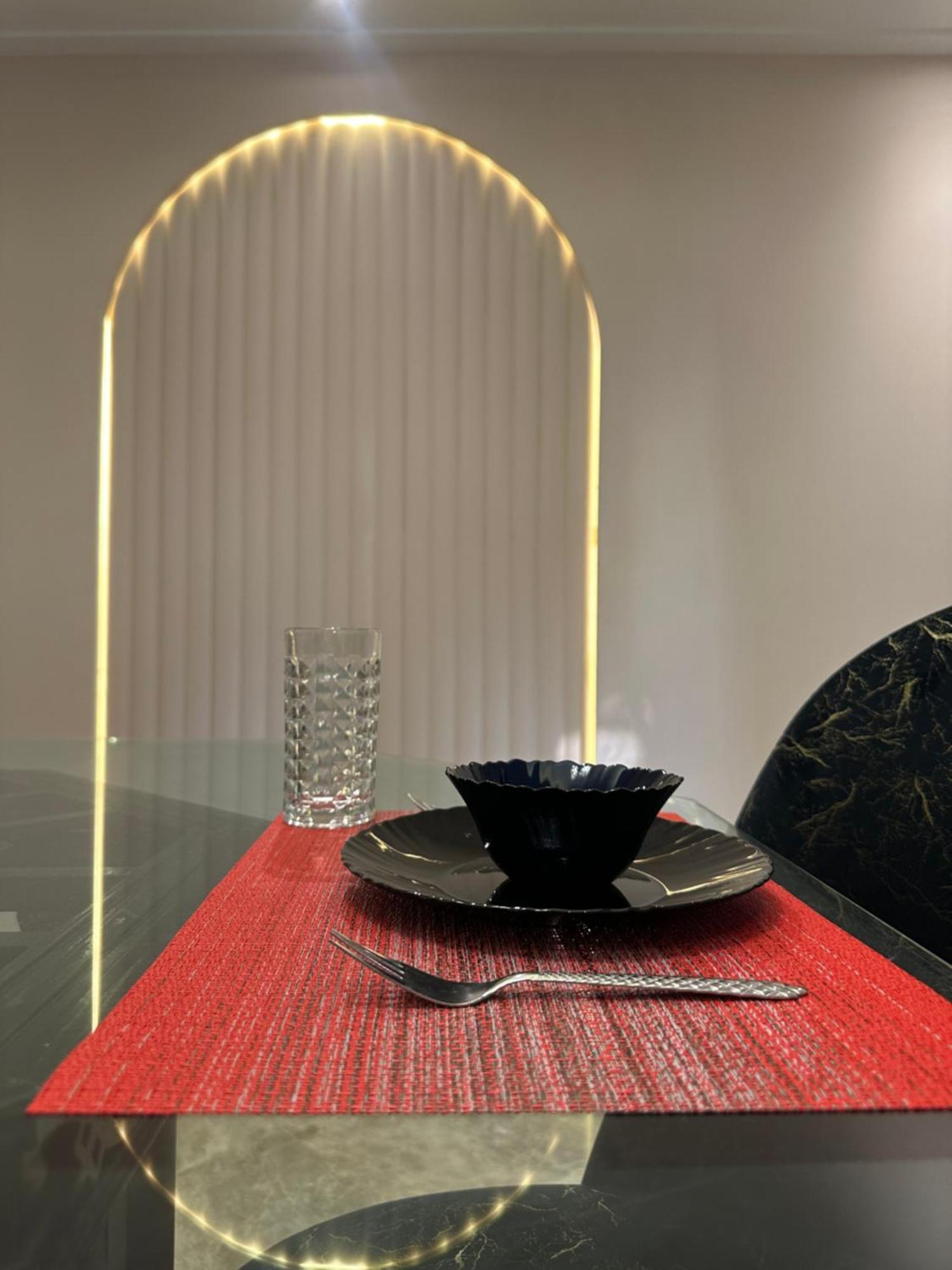 Modern 1-Bedroom Apartment In Zamalek Visits Allowed Κάιρο Εξωτερικό φωτογραφία